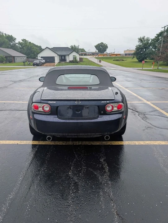 2007 Mazda NC MX-5 Miata - Image 6 of 11