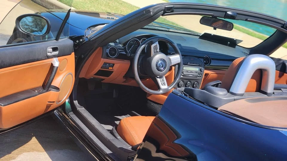 2007 Mazda NC MX-5 Miata - Image 6 of 10
