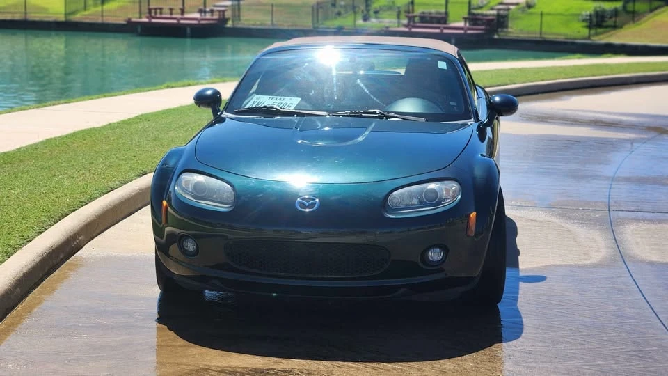 2007 Mazda NC MX-5 Miata - Image 5 of 10