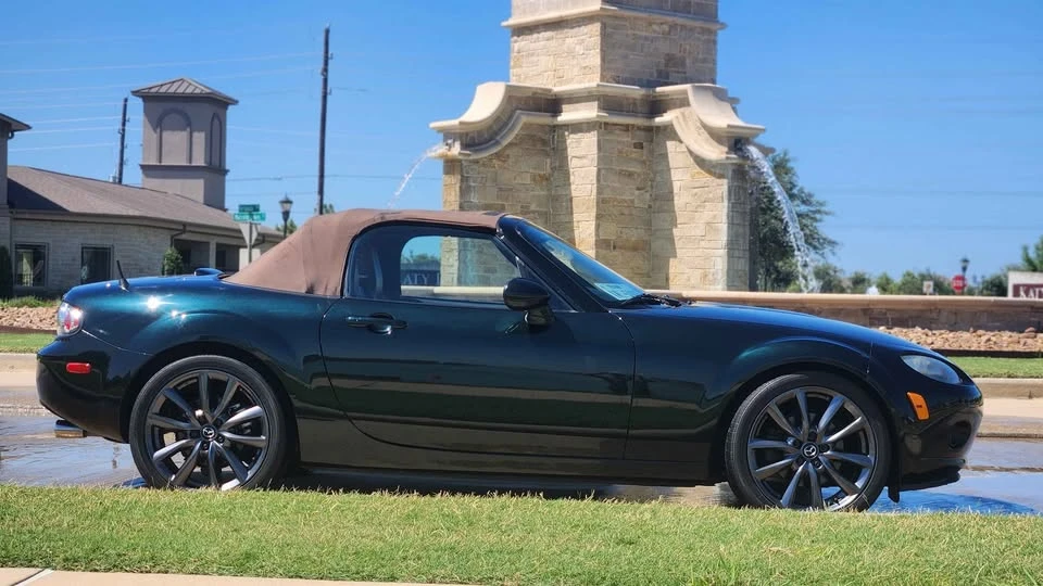 2007 Mazda NC MX-5 Miata - Image 3 of 10