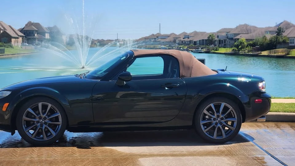 2007 Mazda NC MX-5 Miata - Image 2 of 10