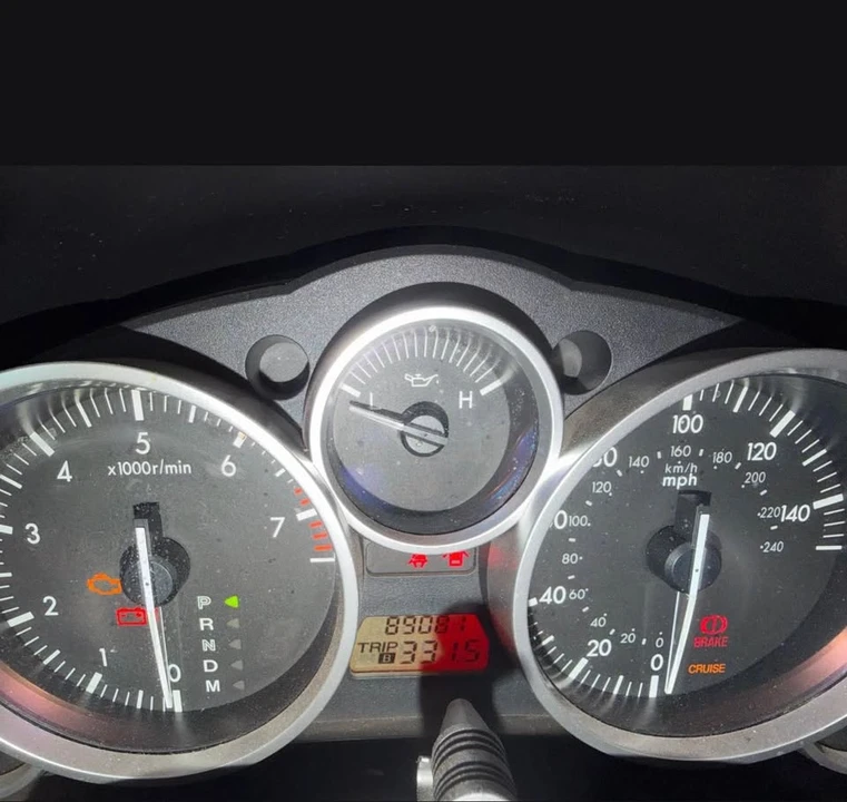 2007 Mazda NC MX-5 Miata - Image 2 of 7