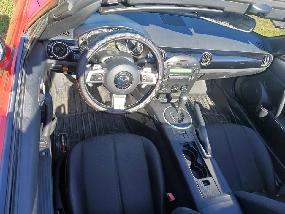 2007 Mazda NC MX-5 Miata - Image 4 of 5