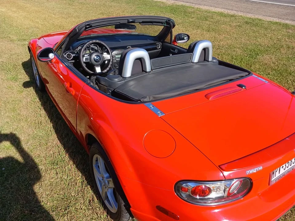 2007 Mazda NC MX-5 Miata - Image 3 of 5