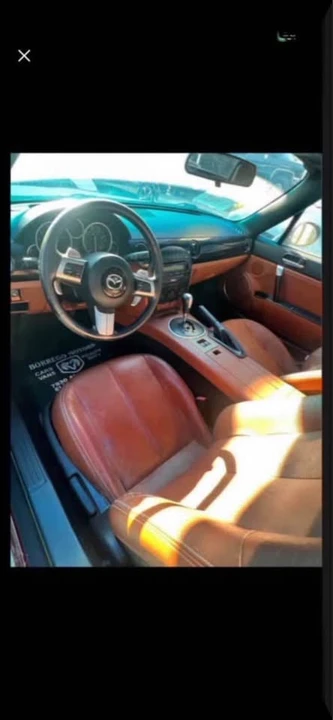 2007 Mazda NC MX-5 Miata - Image 3 of 5