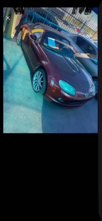 2007 Mazda NC MX-5 Miata - Image 2 of 5