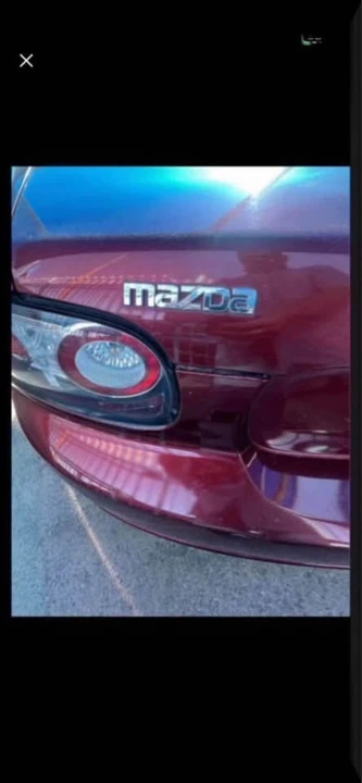 2007 Mazda NC MX-5 Miata - Image 4 of 5