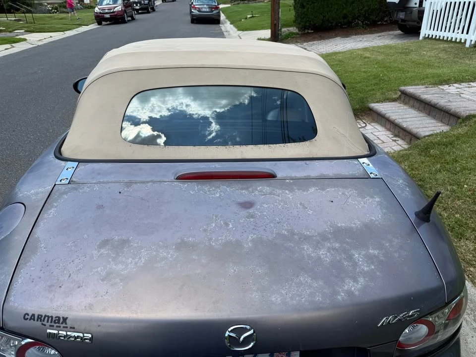 2007 Mazda NC MX-5 Miata - Image 3 of 14
