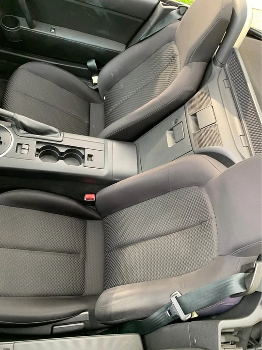 2007 Mazda NC MX-5 Miata - Image 6 of 7