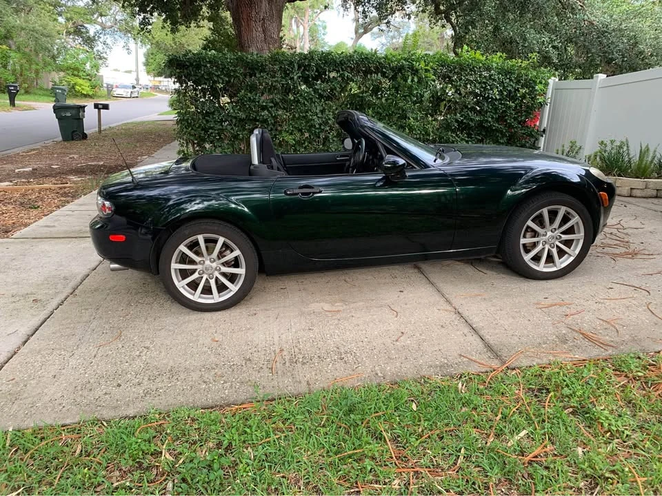 2007 Mazda NC MX-5 Miata - Image 3 of 7