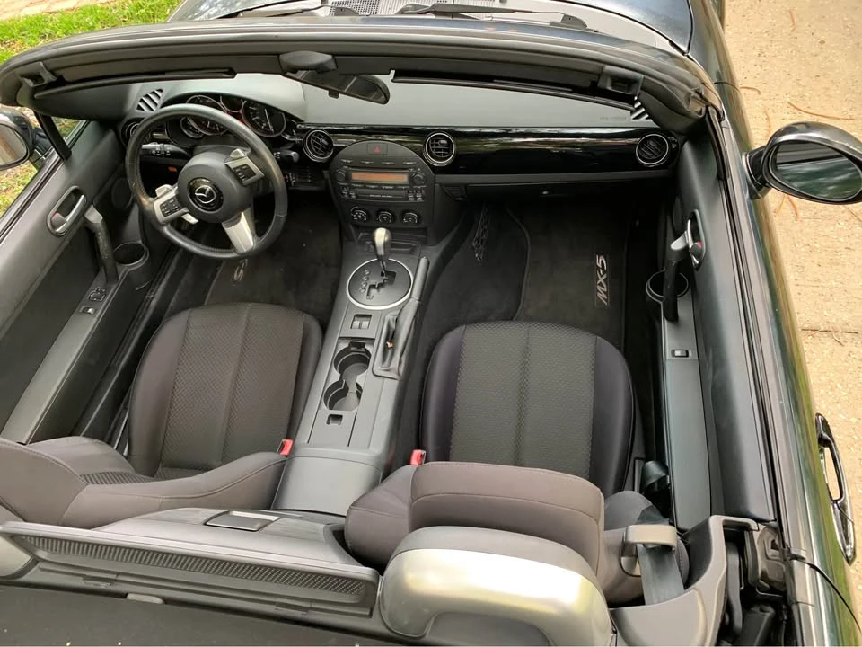 2007 Mazda NC MX-5 Miata - Image 5 of 7