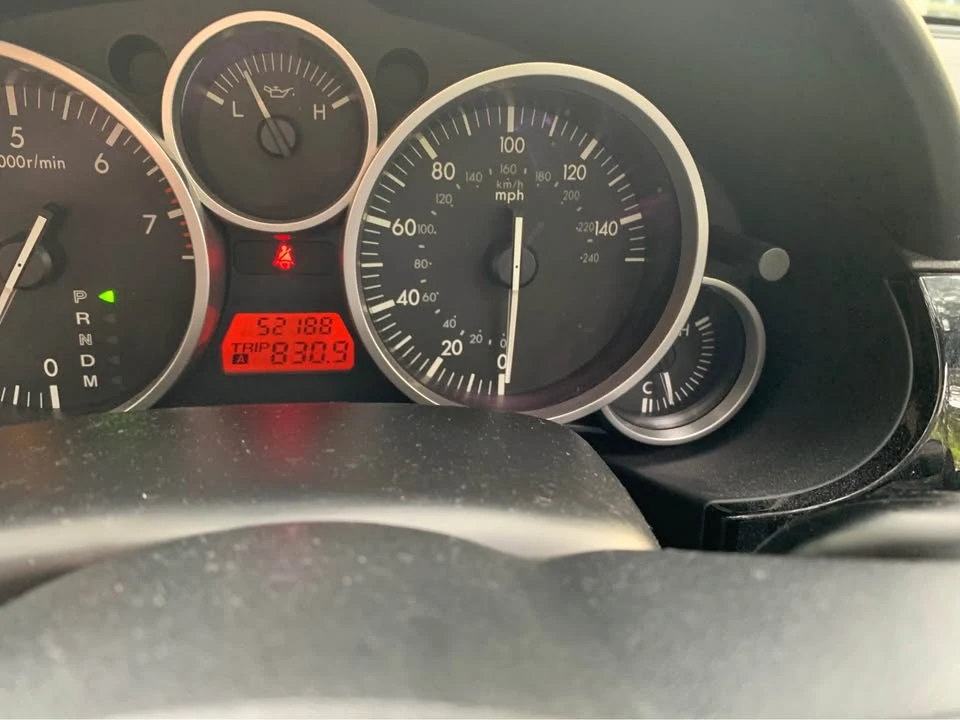 2007 Mazda NC MX-5 Miata - Image 7 of 7
