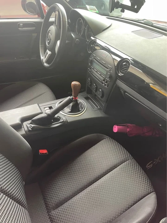 2007 Mazda NC MX-5 Miata - Image 4 of 7