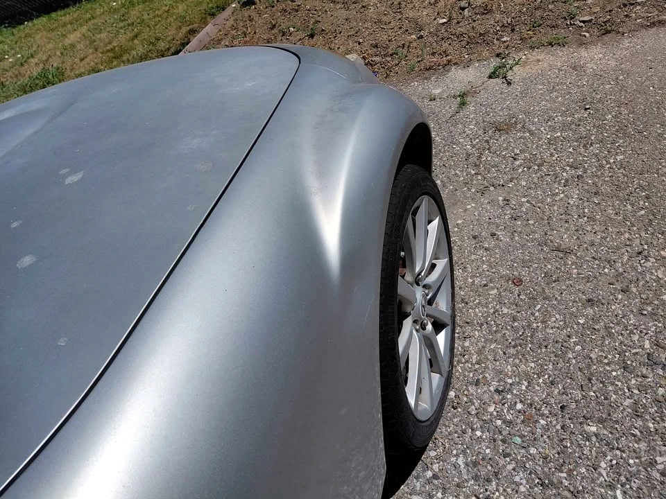 2007 Mazda NC MX-5 Miata - Image 4 of 7