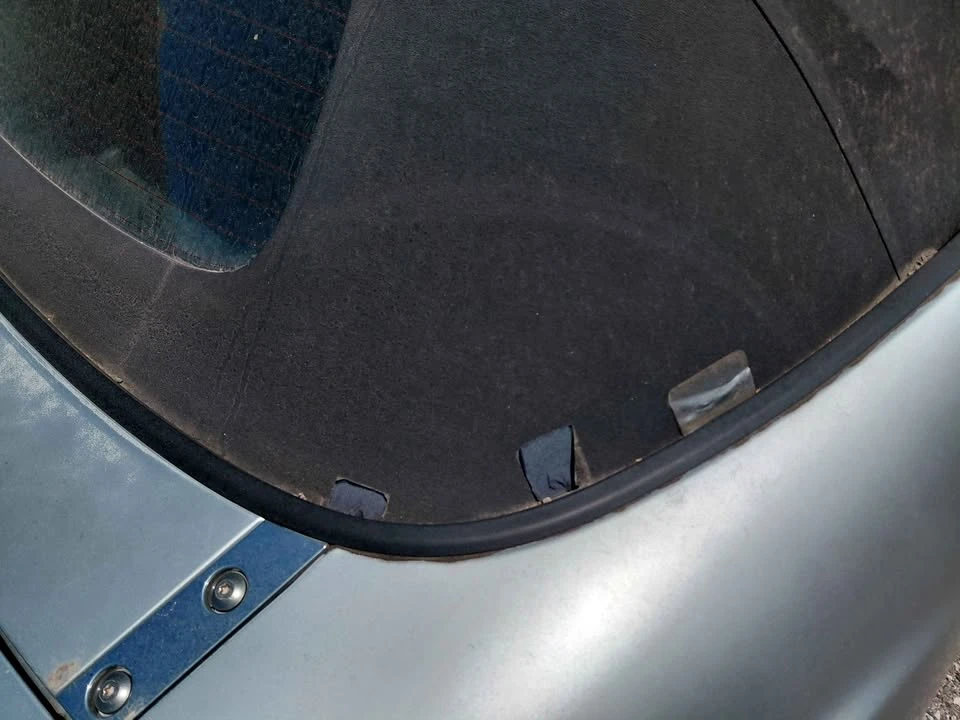 2007 Mazda NC MX-5 Miata - Image 6 of 7