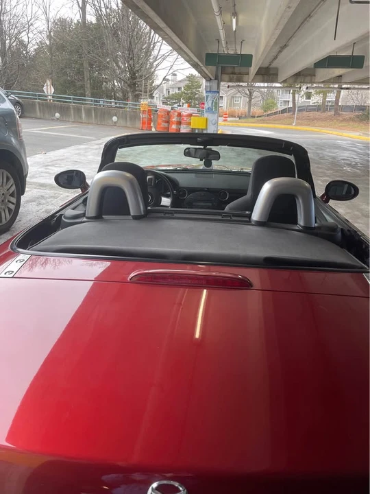 2007 Mazda NC MX-5 Miata - Image 3 of 7