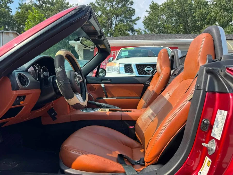 2007 Mazda NC MX-5 Miata - Image 10 of 10