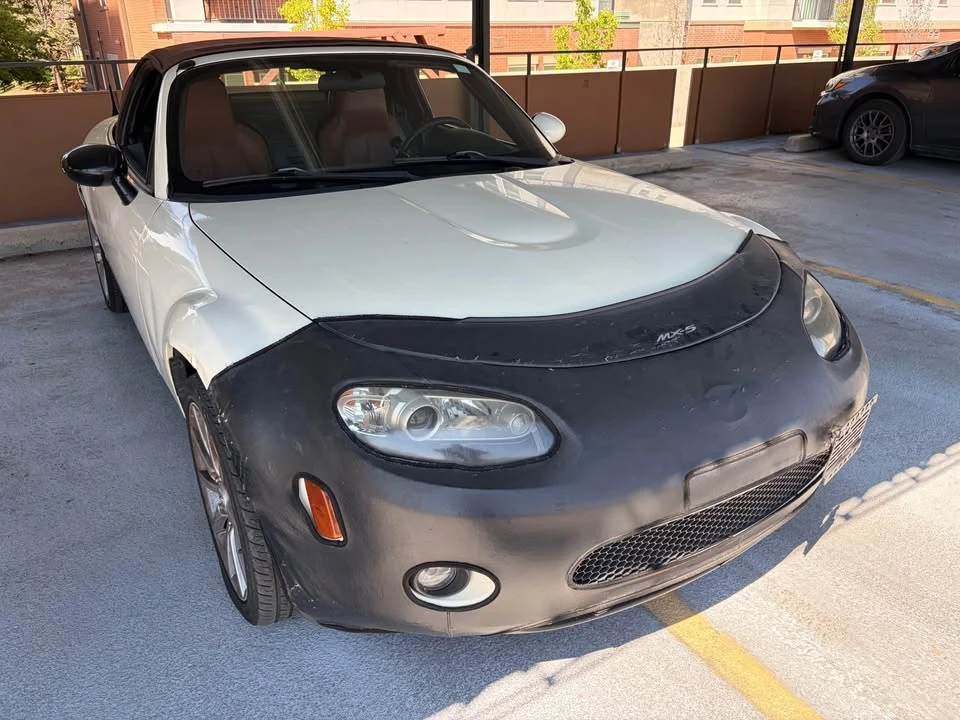 2007 Mazda NC MX-5 Miata - Image 2 of 15