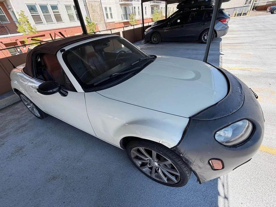 2007 Mazda NC MX-5 Miata - Image 6 of 15