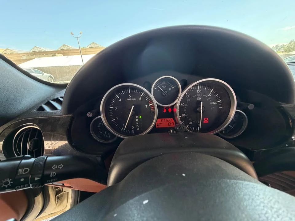 2007 Mazda NC MX-5 Miata - Image 15 of 15