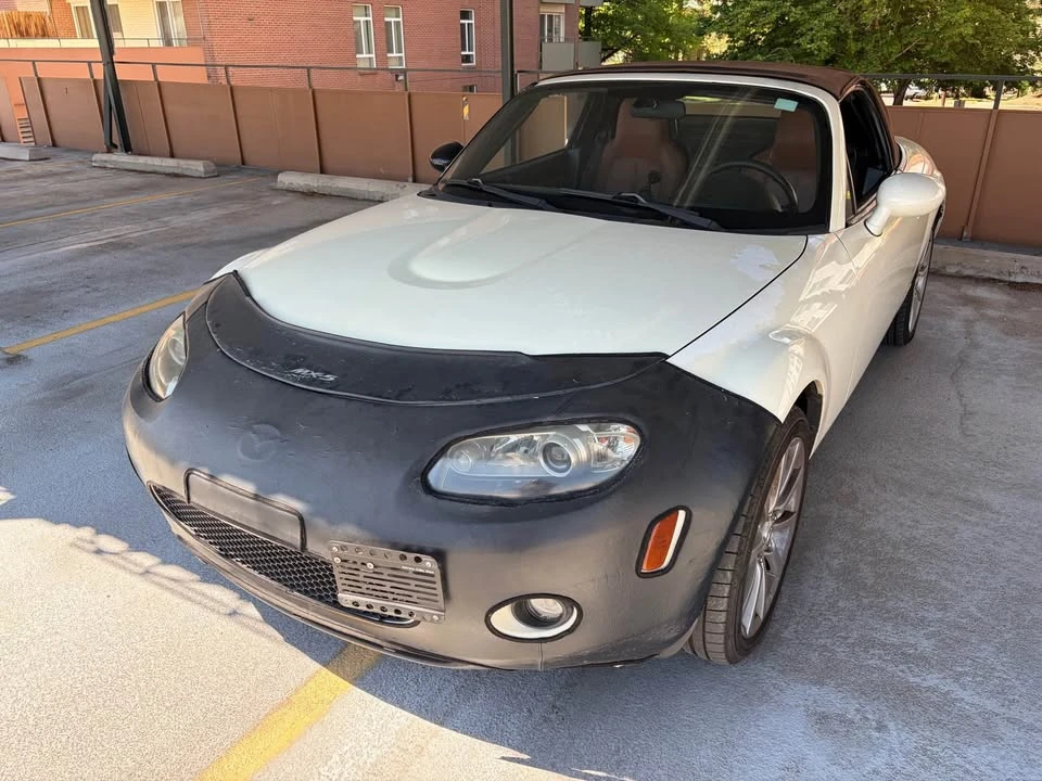 2007 Mazda NC MX-5 Miata - Image 7 of 15