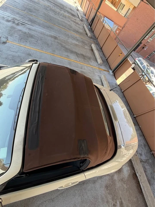2007 Mazda NC MX-5 Miata - Image 10 of 15