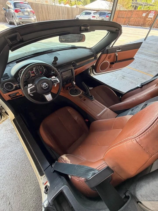 2007 Mazda NC MX-5 Miata - Image 13 of 15
