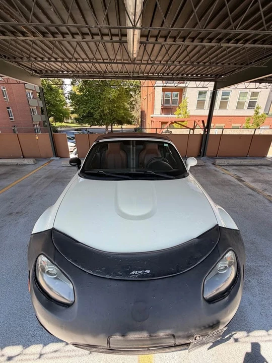 2007 Mazda NC MX-5 Miata - Image 3 of 15