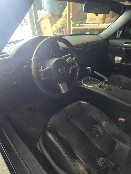 2007 Mazda NC MX-5 Miata - Image 9 of 12