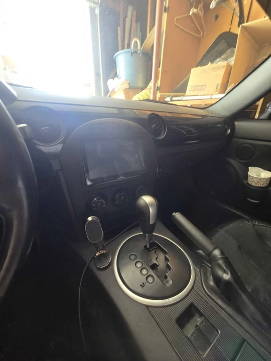 2007 Mazda NC MX-5 Miata - Image 3 of 12
