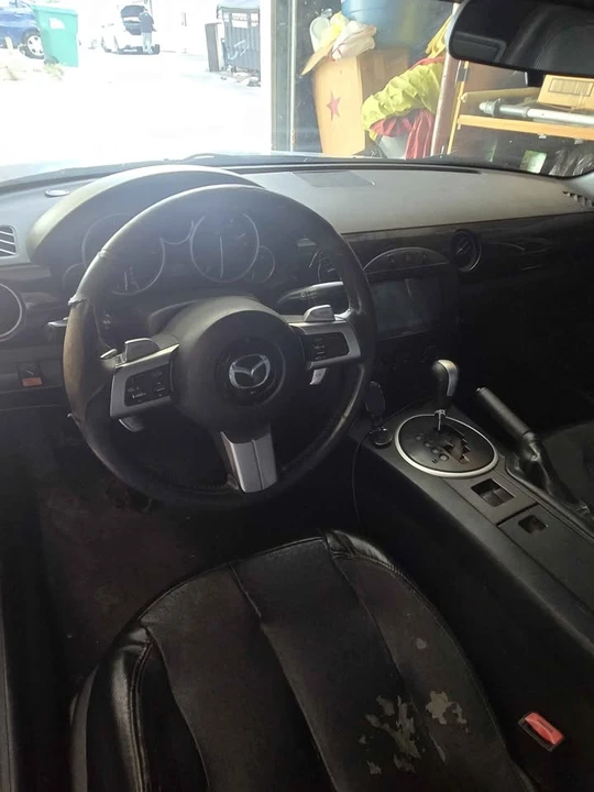 2007 Mazda NC MX-5 Miata - Image 8 of 12
