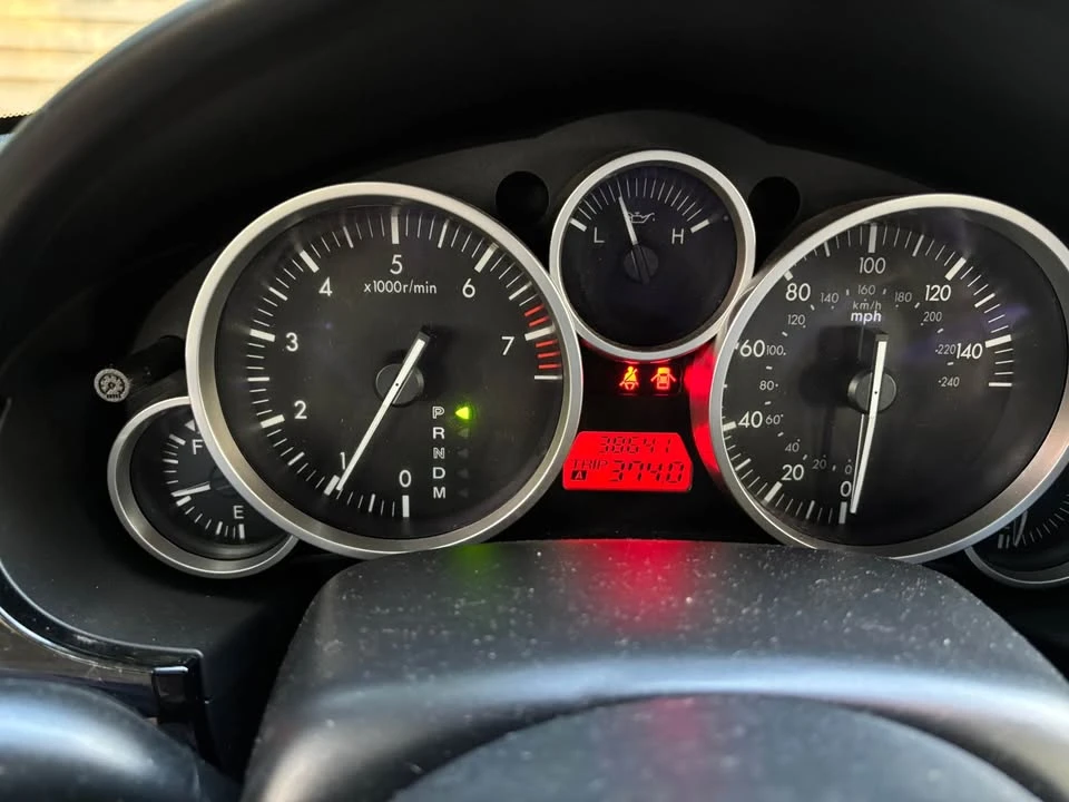 2007 Mazda NC MX-5 Miata - Image 4 of 8