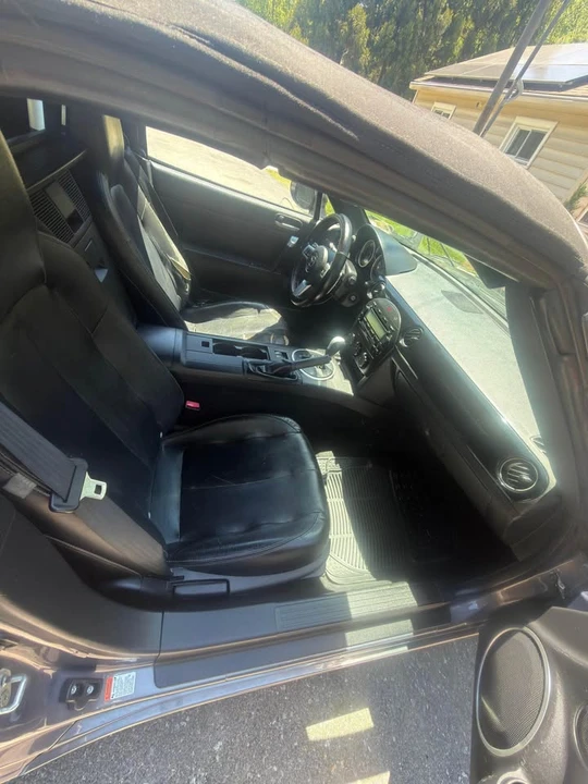 2007 Mazda NC MX-5 Miata - Image 2 of 6