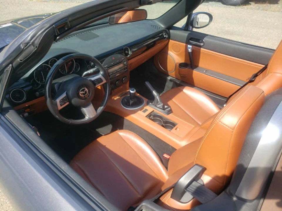 2007 Mazda NC MX-5 Miata - Image 3 of 7