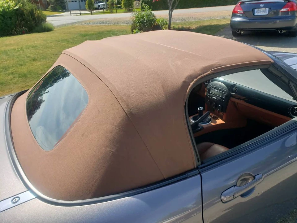2007 Mazda NC MX-5 Miata - Image 5 of 7