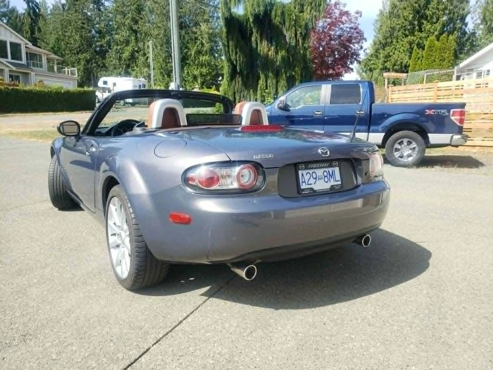 2007 Mazda NC MX-5 Miata - Image 6 of 7