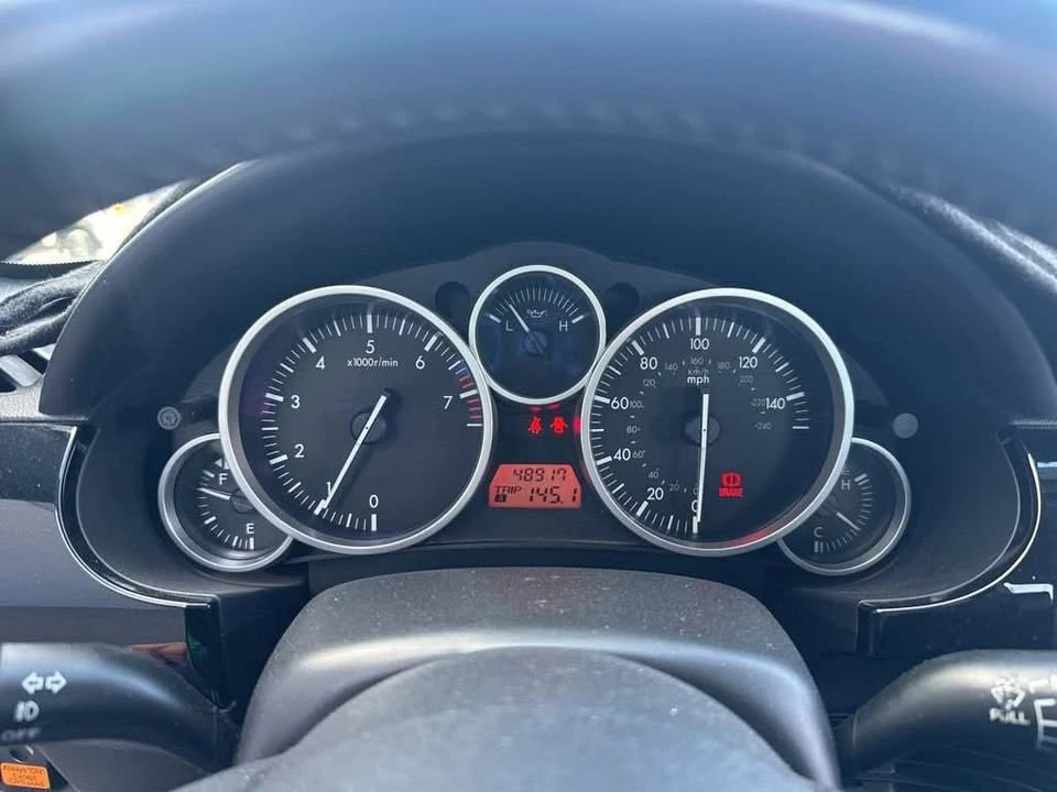 2007 Mazda NC MX-5 Miata - Image 6 of 6