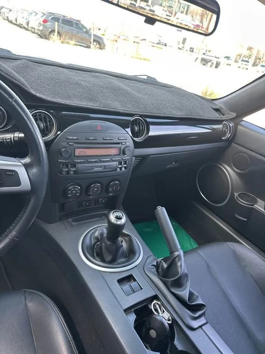 2007 Mazda NC MX-5 Miata - Image 5 of 6