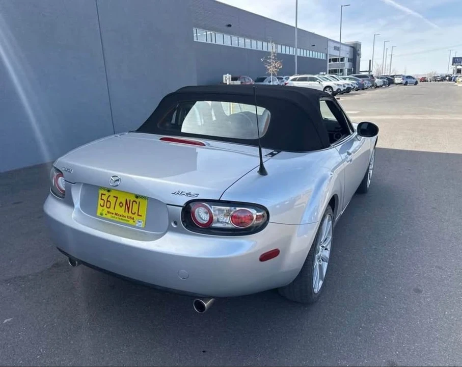 2007 Mazda NC MX-5 Miata - Image 3 of 6