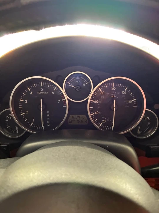 2007 Mazda NC MX-5 Miata - Image 9 of 9