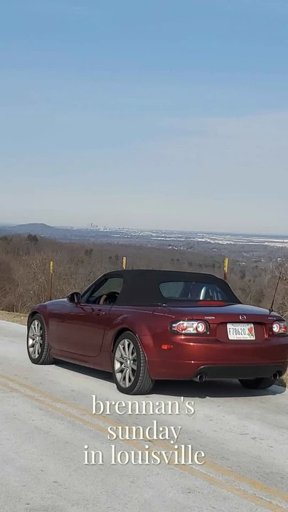 2007 Mazda NC MX-5 Miata - Image 3 of 7