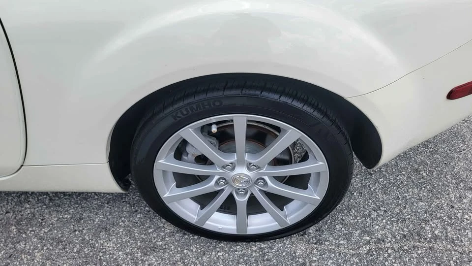 2007 Mazda NC MX-5 Miata - Image 11 of 17