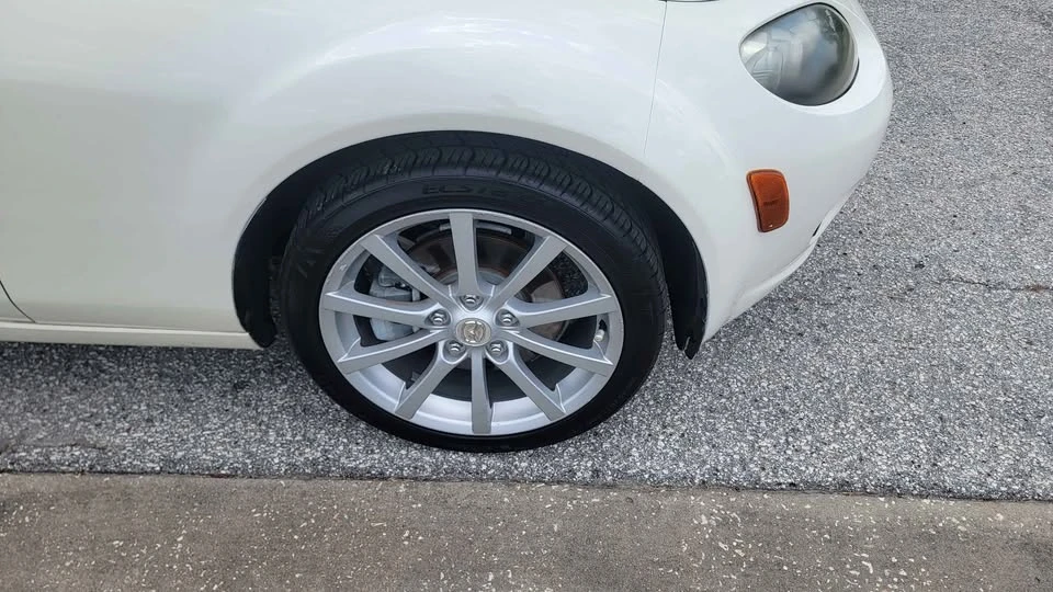 2007 Mazda NC MX-5 Miata - Image 9 of 17