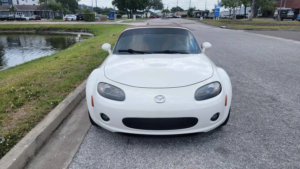 2007 Mazda NC MX-5 Miata - Image 8 of 17