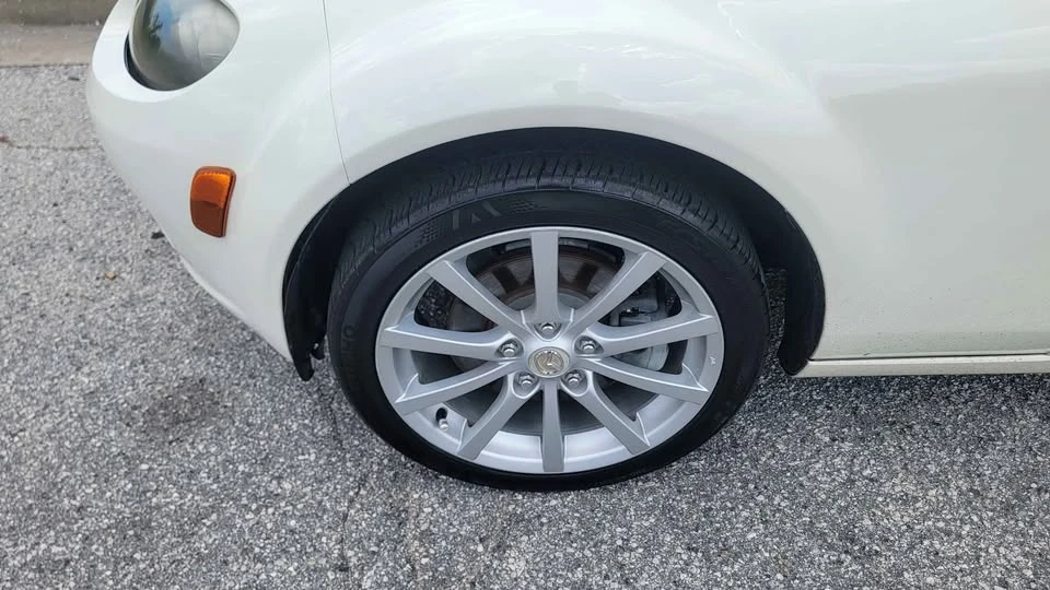2007 Mazda NC MX-5 Miata - Image 12 of 17
