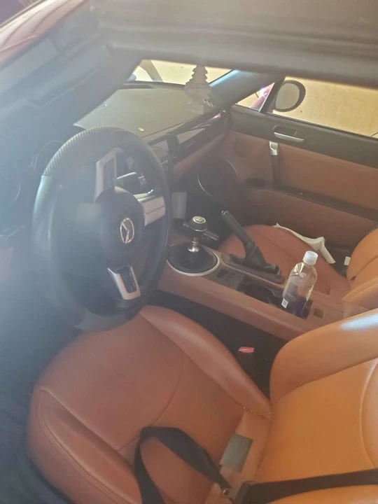 2007 Mazda NC MX-5 Miata - Image 5 of 7