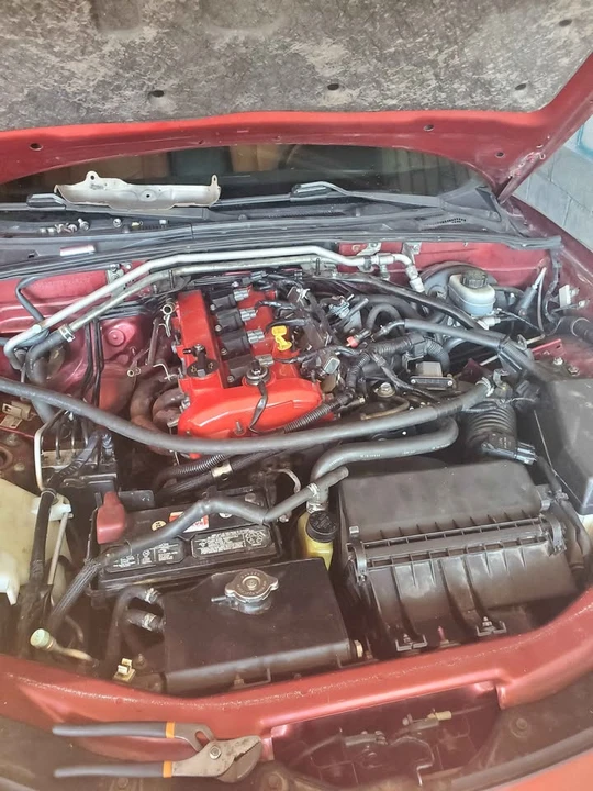 2007 Mazda NC MX-5 Miata - Image 7 of 7