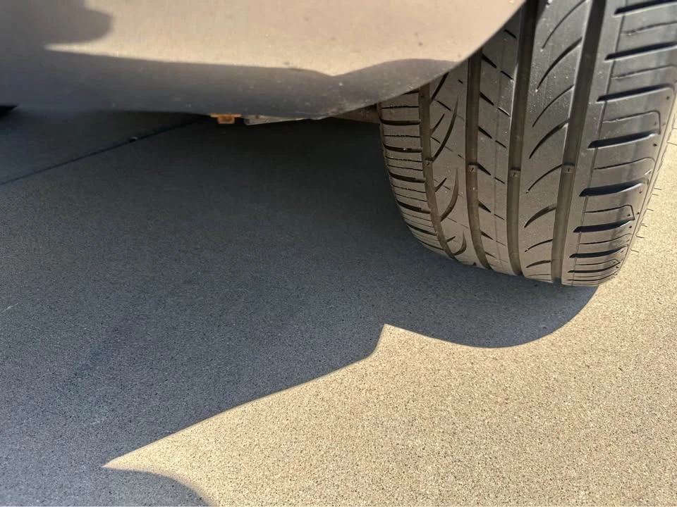 2007 Mazda NC MX-5 Miata - Image 8 of 17