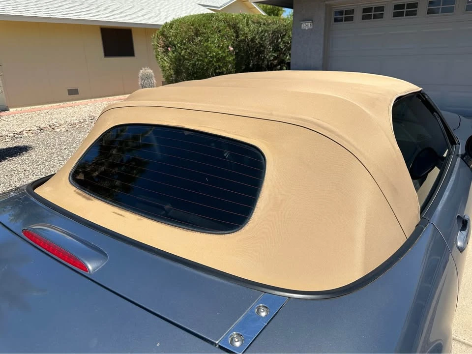 2007 Mazda NC MX-5 Miata - Image 12 of 17