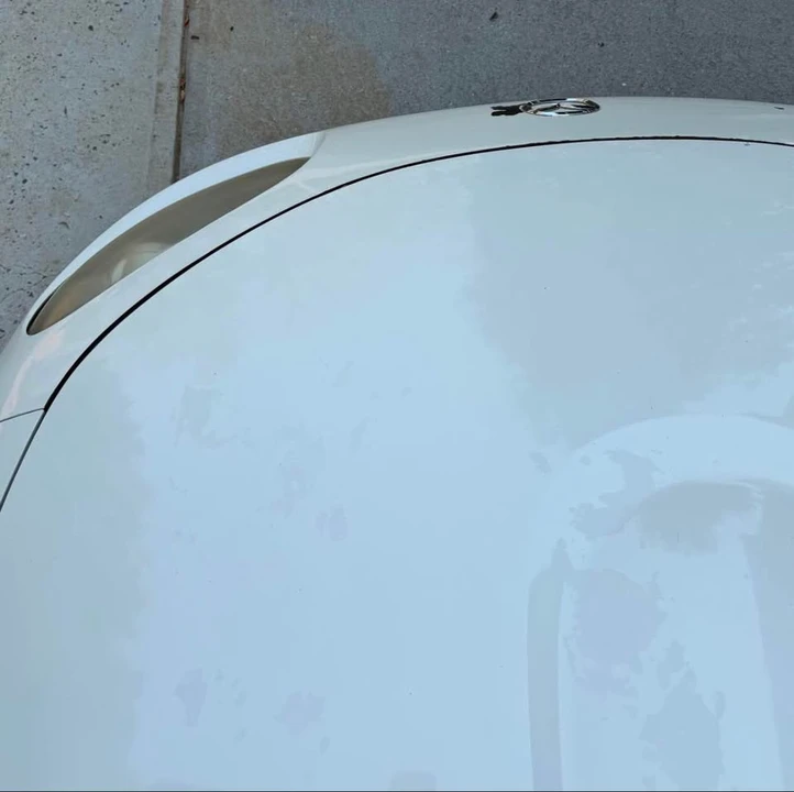 2007 Mazda NC MX-5 Miata - Image 5 of 10